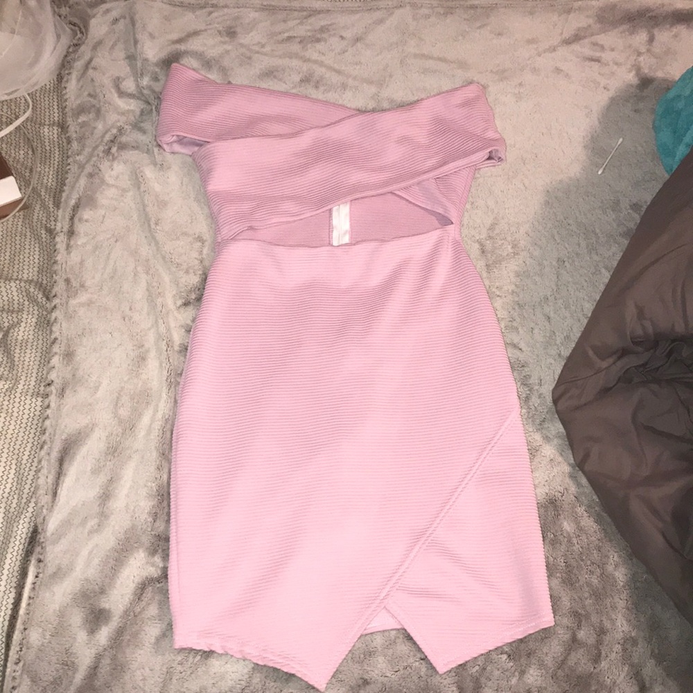 Mini/Midi dress